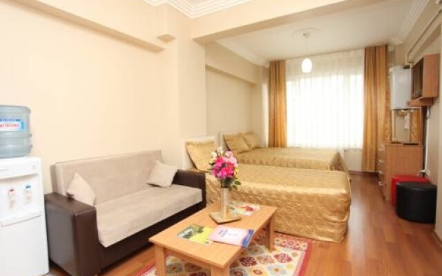 Mine Suite Apart