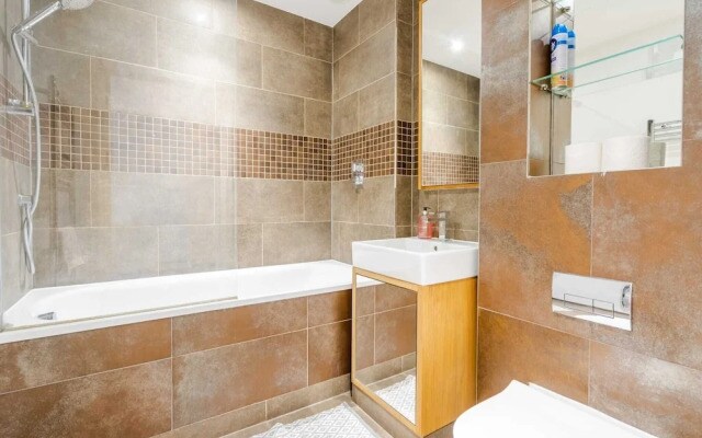 Beautiful 2-bed Apartment in London