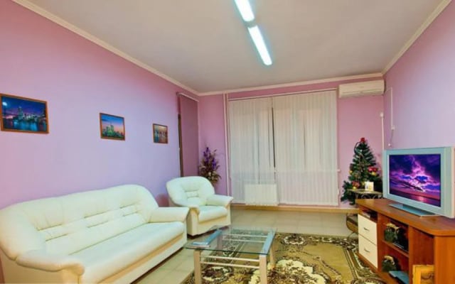 100 Friends Hostel