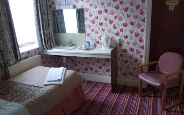 Earlsmere Guesthouse