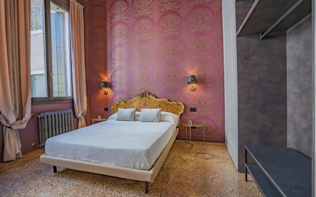Corte Rubbi 7 Deluxe Apartment