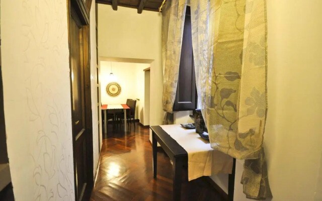 Treasurerome Spanish Steps Family 4BR