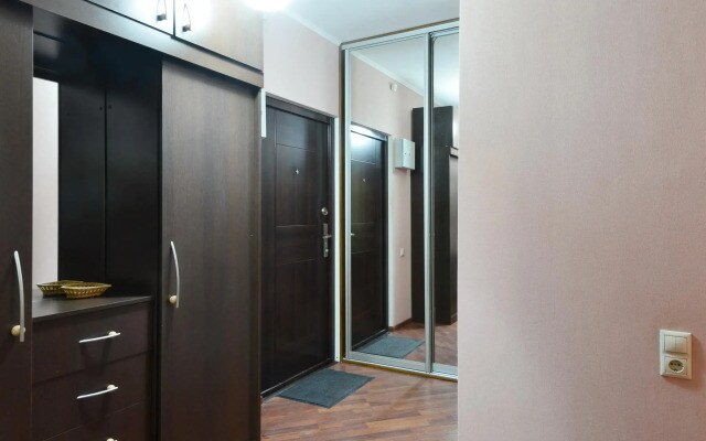 Onebed на улице Игната Титова