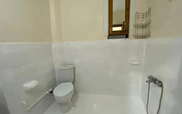 2 bedrooms central area located appartment 2 floor