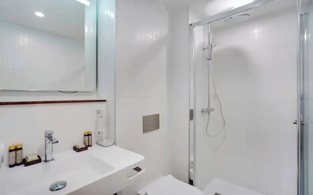 Cozy and Intimate Studio - 2P - Republique