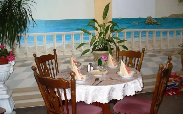 Villa Hawaii