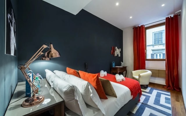 Sweet Inn Ripetta
