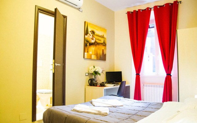 Mosaic Guest House