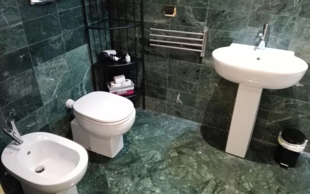 Rome Accommodation - Dolce Vita