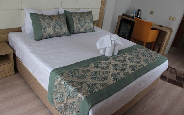 Seyr-i Konya Otel