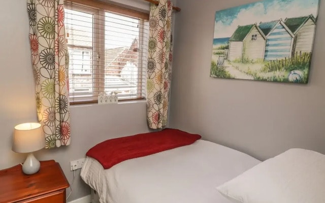 Harrys Cottage