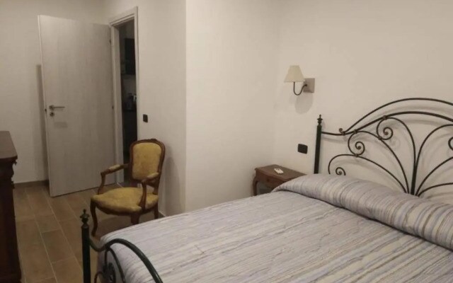 Residenza Foro Italico
