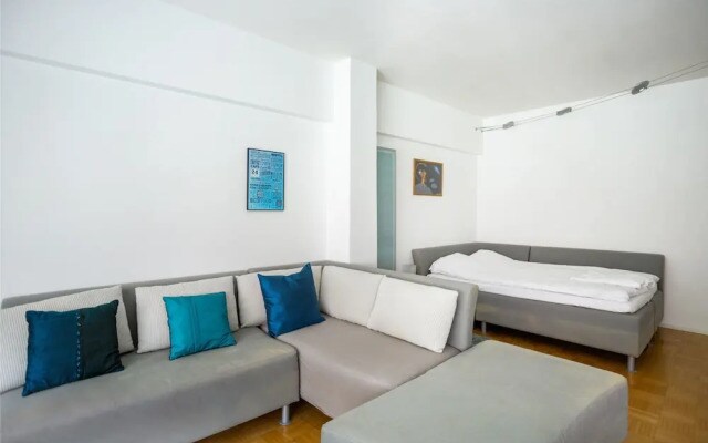 WeHost Kristianinkatu 3