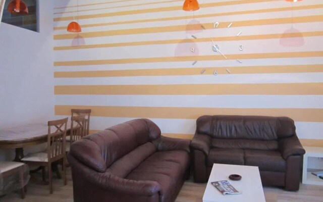 Fira Plaza España Apartment 3th floor balcony