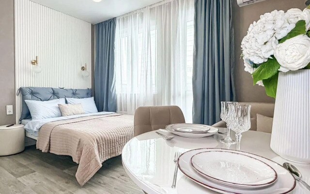Апартаменты на Куникова, 47г