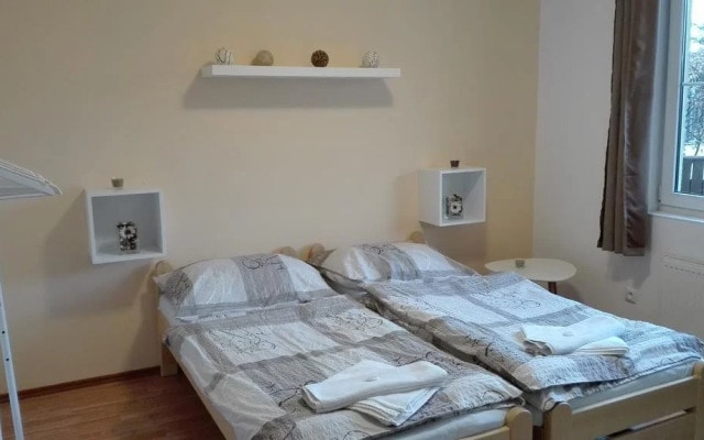 Penzion Na Gruntě