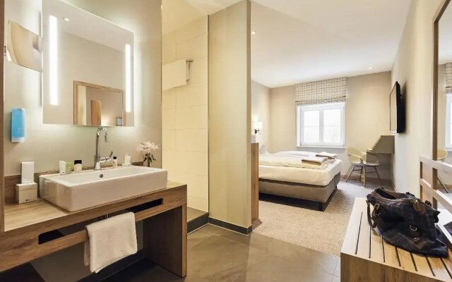 Hotel Gutsgasthof Stangl
