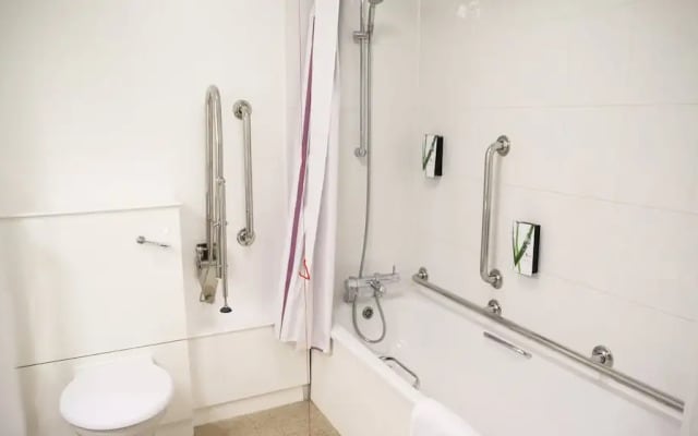 Premier Inn London Hammersmith - Ravenscourt Park