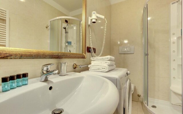 San Marco Luxury - Bellevue Luxury Rooms