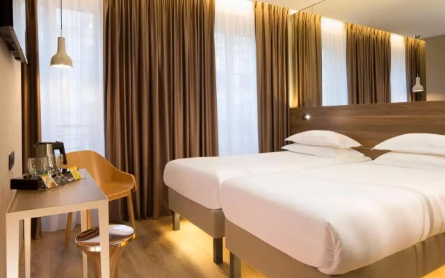 Hotel La Serre