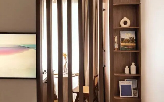 Magnificent Studio With A/C - 1P - Champs-elysees
