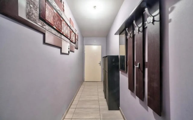 Nice 2 BDR in Rosny-sous-Bois