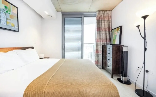 Hoola Cove Executive One Bed Apartment