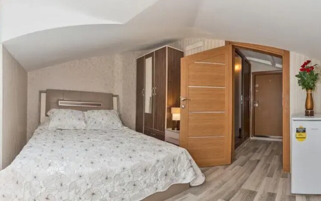 Pera Star Residence