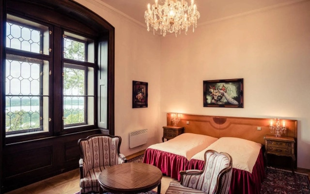 Hotel Stekl