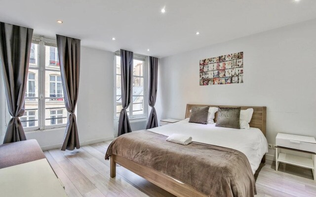 03 - Best Flat Montorgueil 2