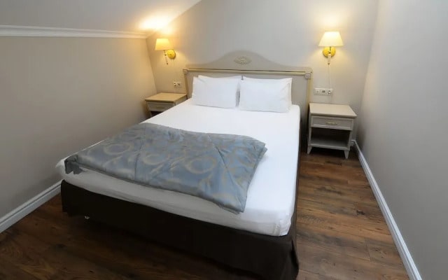 Malliott Hotel Taganskaya
