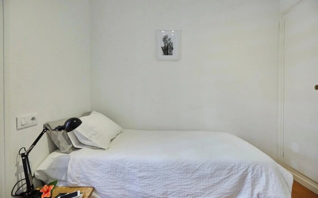 Beachfront Resort Apartment