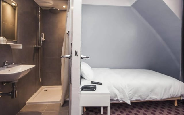 Hotel Auguste