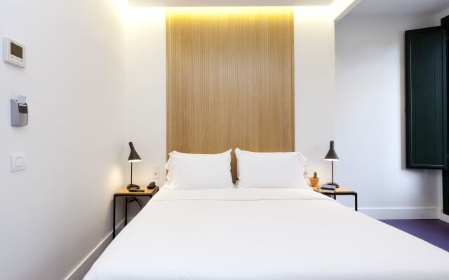 SLEEP’N Atocha – B Corp Certified