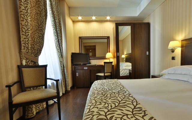 Hotel Villafranca