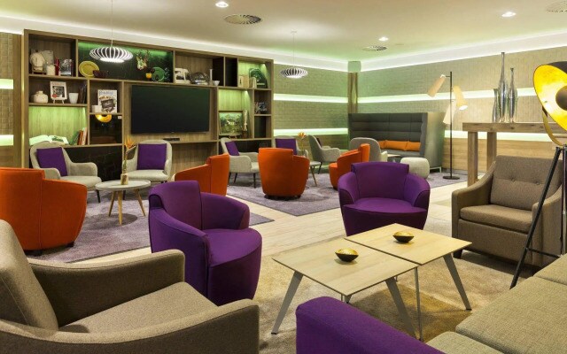 Holiday Inn Munich - City Centre by IHG