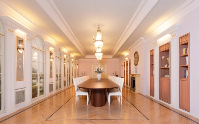 KPM Hotel & Residences Berlin, a Member of Design Hotels