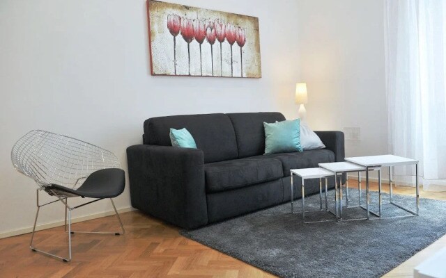 Modern & Central 1bed Flat in Amazing Location!