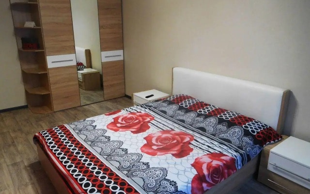 на бульваре Юности 21к1