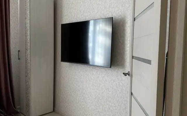 Апартаменты на улице Дзержинского