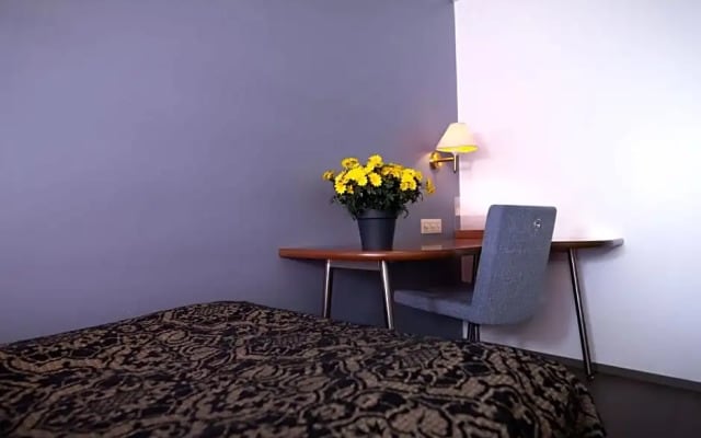 Hotel Keurusselkä