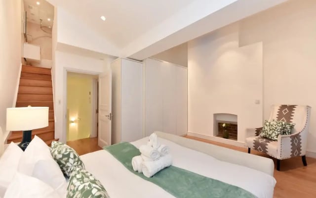Knightsbridge Beauchamp Exclusive I 45bp