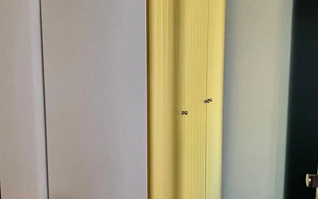 Studio apartment in center Brno