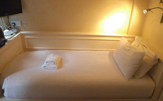 Arran House Hotel