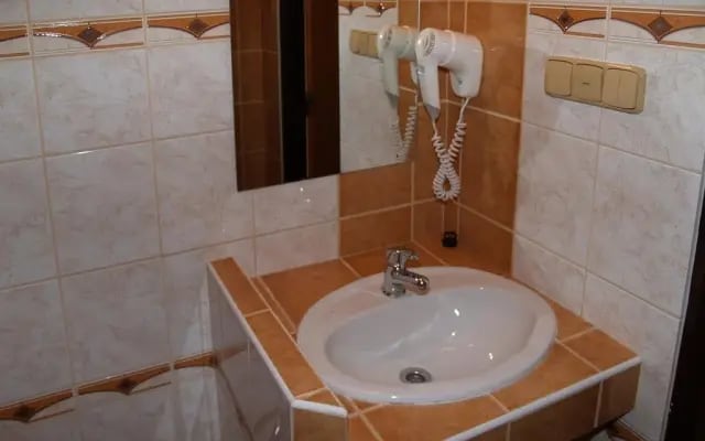 Hotel Pavla Vysocina