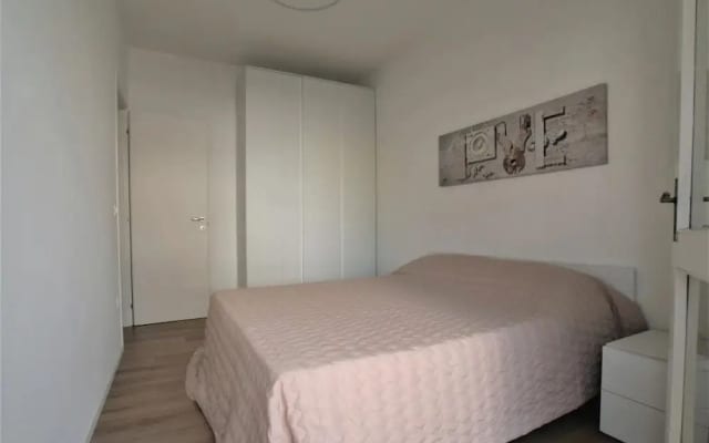 Comfy Apartment Near Piazza Torino