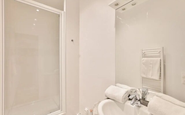 84 - Classy Flat Reaumur  Montorgueil 4D