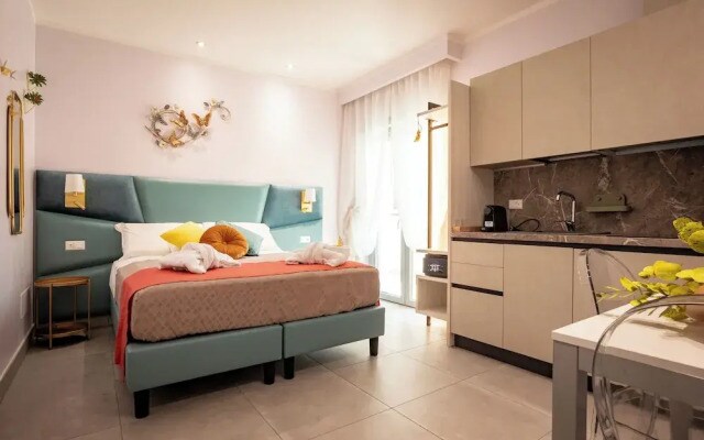 Twins Royal Suite