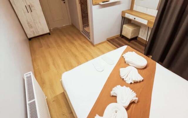 Lumina Boutique Hotel