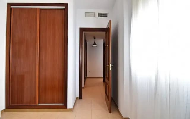Apartamento con terraza - centro Málaga